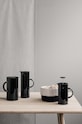 Кухня и бар Кафе машина Stelton EM77 8 tz 812 черен