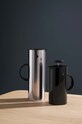 Stelton cafetieră EM77 8 tz negru 812