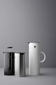 Stelton cafetieră EM77 8 tz 812 negru