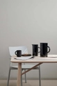 Stelton bollitore elletrico EM77 nero