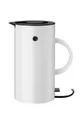 білий Електрочайник Stelton EM77 Unisex