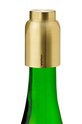 Stelton plută de vin Collar vacuum seal 419 galben AA00