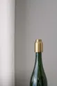 Φελλός κρασιού Stelton Collar vacuum seal  Ανοξείδωτο χάλυβα