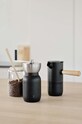 Кухня та бар Кавоварка Stelton Collar 420 чорний