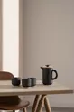Šalica za kavu s tanjurićem Stelton Theo Unisex