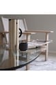 Stelton filiżanka ze spodkiem Theo X.632