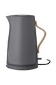 Электрочайник Stelton Emma серый X.210.1
