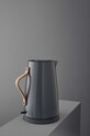 Электрочайник Stelton Emma X.210.1 серый AA00