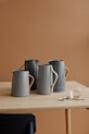 Stelton bollitore elletrico Emma X.210.1 grigio