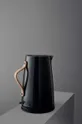 Stelton czajnik elektryczny Emma czarny