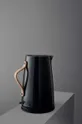 Електрочайник Stelton Emma чорний