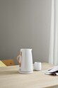 Электрочайник Stelton Emma X.210.3 белый AA00