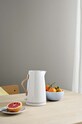 Кухня и бар Электрочайник Stelton Emma X.210.3 белый