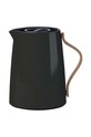 Заварочный чайник Stelton Emma чёрный X.201.2