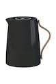 Stelton ceainic Emma negru X.201.2