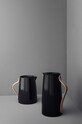 Заварочный чайник Stelton Emma X.201.2 чёрный AA00