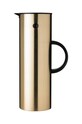 Термический кувшин Stelton EM77 жёлтый 900.8