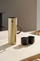 Термічний графин Stelton EM77  Латунь, Нержавіюча сталь, Скло, ABS