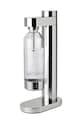Παρασκευαστής ανθρακούχου νερού Stelton Brus γκρί 2100.