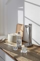 Kuchyňa a bar Karbonizačná fľaša Stelton Brus 2101. viacfarebná