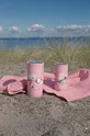 Stelton kubek termiczny To Go Click x Muminki 1370.10 multicolor