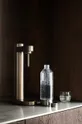 Κορεστής νερού Stelton Brus  Ανοξείδωτο ατσάλι, Πλαστική ύλη, ABS