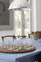 Holmegaard zestaw szklanek Clear Future 6-pack Szkło