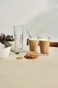 Sada pohárov na kávu Rosendahl Clear Grand Cru 2-pak Unisex