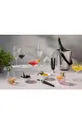 Rosendahl set di apribottiglie e tappo per vino Grand Cru Barware Acciaio inossidabile, Plastica