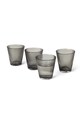 Rosendahl set de pahare Grand Cru Nouveau 4-pack 25375 gri AA00