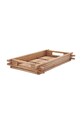 AU Maison set de tavi 4-pack 976.292.801.300 bej AA00