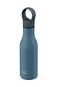 modrá Termo fľaša Joseph Joseph Loop™ 500 ml Unisex