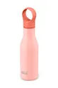 oranžová Termo fľaša Joseph Joseph Loop™ 500 ml Unisex