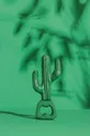 Donkey otwieracz do butelek Caribbean Cactus zielony