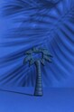 Відкривачка для пляшок Donkey Pacific Palm 200594 блакитний AA00