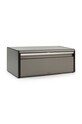 Хлібниця Brabantia сірий 299384