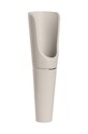 Blomus turnător pentru decantarea vinului Ilo bej B64252