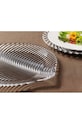 Σετ πιάτων Nachtmann Mambo 2-pack 98034 διαφανή AA00