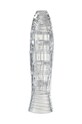 Sada skleniček J-Line Fish Cups 5-pack průhledná 23284..