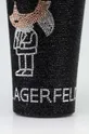 Κούπα Karl Lagerfeld 92% Ανοξείδωτο ατσάλι, 5% Ύαλος, 3% Πολυπροπυλένιο