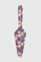 Σπάτουλα για κέικ Rice πολύχρωμο MECAS.AW23XCP.VIOLET