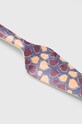 Σπάτουλα για κέικ Rice MECAS.AW23XCP.VIOLET πολύχρωμο AA00