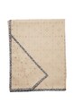 Хлопковая скатерть Rice 135 x 180 cm бежевый TABCL.BROBEL