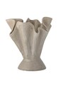 Декоративна ваза Bloomingville Plier 82060341 бежов AA00