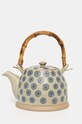 Чайник Bloomingville голубой 82057529