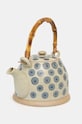 Чайник Bloomingville 82057529 син AA00