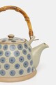 Кухня и бар Чайник Bloomingville 82057529 голубой