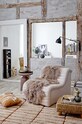 Декоративный поднос Bloomingville 82058055 серый