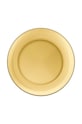 Кухня та бар Набір тарілок vtwonen 2-pack 52001219 жовтий