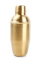Kuhinja i bar Set za koktele Salt&Pepper Bar 7-pack 824430 zlatna
